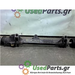 FIAT - PUNTO - Κρεμαργιέρα - 5ΠΟΡΤΟ - ΘΕΣΗ:  - ΕΤΟΣ: 1995-1999 - ΚΩΔ.ΚΑΤ/ΣΤΗ: <br /><br />