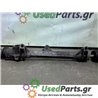 FIAT - PUNTO - Κρεμαργιέρα - 5ΠΟΡΤΟ - ΘΕΣΗ:  - ΕΤΟΣ: 1995-1999 - ΚΩΔ.ΚΑΤ/ΣΤΗ: <br /><br />