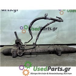 OPEL - ASTRA - Κρεμαργιέρα - 5ΠΟΡΤΟ - ΘΕΣΗ:  - ΕΤΟΣ: 1998-2004 - ΚΩΔ.ΚΑΤ/ΣΤΗ: <br /><br />