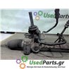 OPEL - ASTRA - Κρεμαργιέρα - 5ΠΟΡΤΟ - ΘΕΣΗ:  - ΕΤΟΣ: 1998-2004 - ΚΩΔ.ΚΑΤ/ΣΤΗ: <br /><br />