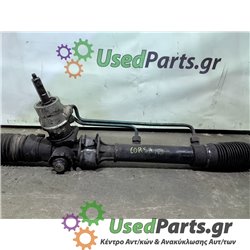 OPEL - CORSA - Κρεμαργιέρα - 5ΠΟΡΤΟ - ΘΕΣΗ:  - ΕΤΟΣ: 1993-1995 - ΚΩΔ.ΚΑΤ/ΣΤΗ: <br /><br />