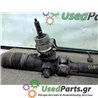 OPEL - CORSA - Κρεμαργιέρα - 5ΠΟΡΤΟ - ΘΕΣΗ:  - ΕΤΟΣ: 1993-1995 - ΚΩΔ.ΚΑΤ/ΣΤΗ: <br /><br />