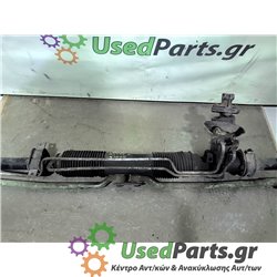 OPEL - ASTRA - Κρεμαργιέρα - 5ΠΟΡΤΟ - ΘΕΣΗ:  - ΕΤΟΣ: 1991-1994 - ΚΩΔ.ΚΑΤ/ΣΤΗ: <br /><br />