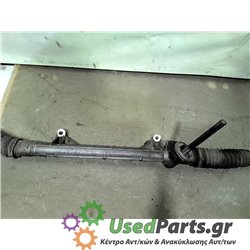 RENAULT - MEGANE - Κρεμαργιέρα - STATION - ΘΕΣΗ:  - ΕΤΟΣ: 2002-2005 - ΚΩΔ.ΚΑΤ/ΣΤΗ: <br /><br />