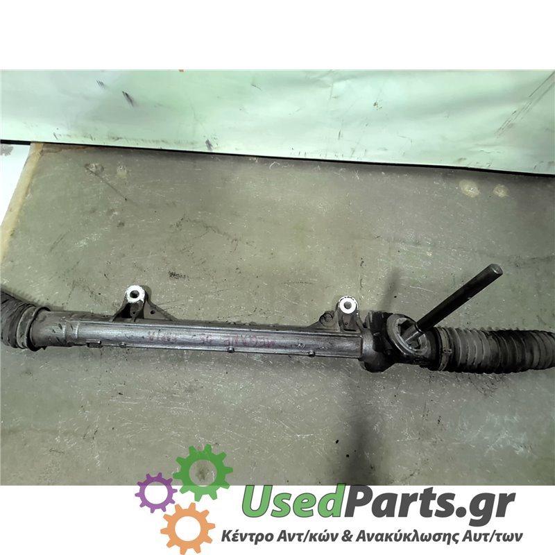 RENAULT - MEGANE - Κρεμαργιέρα - STATION - ΘΕΣΗ:  - ΕΤΟΣ: 2002-2005 - ΚΩΔ.ΚΑΤ/ΣΤΗ: <br /><br />