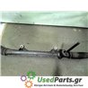 RENAULT - MEGANE - Κρεμαργιέρα - STATION - ΘΕΣΗ:  - ΕΤΟΣ: 2002-2005 - ΚΩΔ.ΚΑΤ/ΣΤΗ: <br /><br />