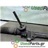 RENAULT - MEGANE - Κρεμαργιέρα - STATION - ΘΕΣΗ:  - ΕΤΟΣ: 2002-2005 - ΚΩΔ.ΚΑΤ/ΣΤΗ: <br /><br />