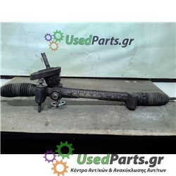 OPEL - CORSA - Κρεμαργιέρα - 5ΠΟΡΤΟ - ΘΕΣΗ:  - ΕΤΟΣ: 2000-2006 - ΚΩΔ.ΚΑΤ/ΣΤΗ: <br /><br />