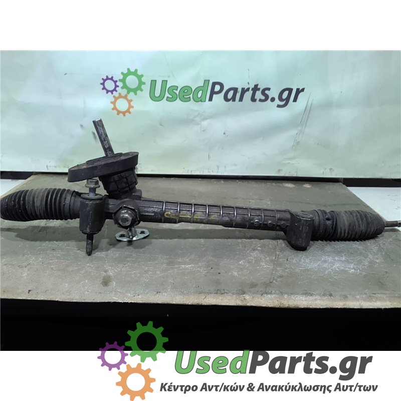 OPEL - CORSA - Κρεμαργιέρα - 5ΠΟΡΤΟ - ΘΕΣΗ:  - ΕΤΟΣ: 2000-2006 - ΚΩΔ.ΚΑΤ/ΣΤΗ: <br /><br />