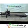OPEL - CORSA - Κρεμαργιέρα - 5ΠΟΡΤΟ - ΘΕΣΗ:  - ΕΤΟΣ: 2000-2006 - ΚΩΔ.ΚΑΤ/ΣΤΗ: <br /><br />