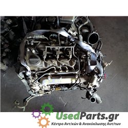 HYUNDAI - I20 - Κινητήρας - ΚΩΔΙΚΟΣ ΜΗΧΑΝΗΣ: D3FA-5 - ΚΥΒΙΚΑ: 1120 - ΕΤΟΣ: 2012-2014 - ΚΩΔ.ΚΑΤ/ΣΤΗ: <br /><br />