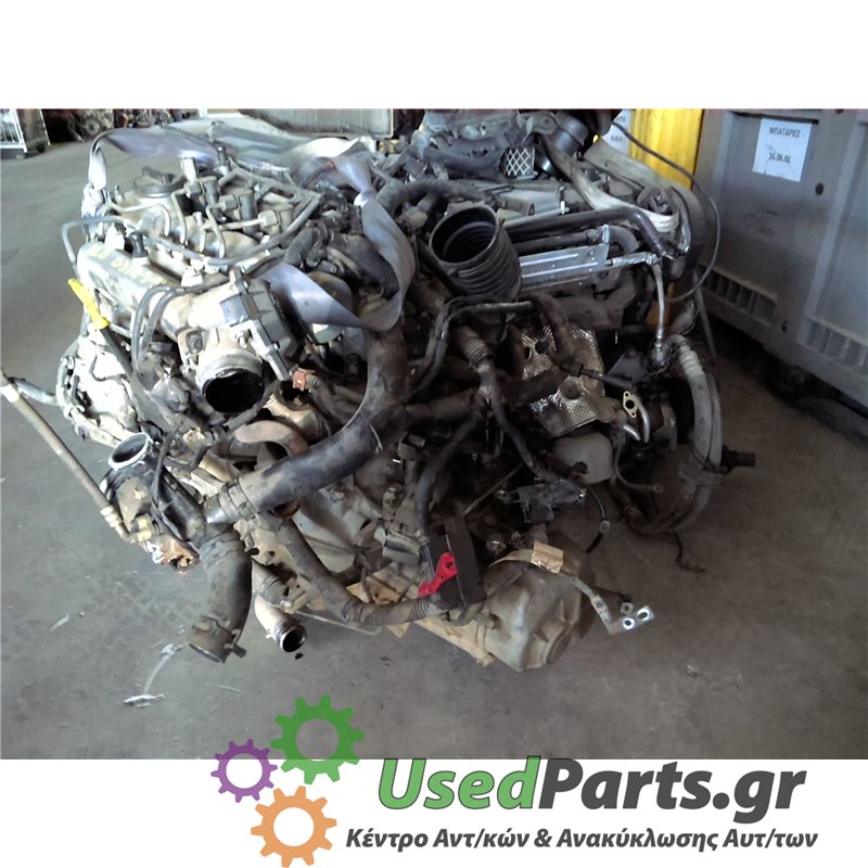 HYUNDAI - I20 - Κινητήρας - ΚΩΔΙΚΟΣ ΜΗΧΑΝΗΣ: D3FA-5 - ΚΥΒΙΚΑ: 1120 - ΕΤΟΣ: 2012-2014 - ΚΩΔ.ΚΑΤ/ΣΤΗ: <br /><br />