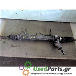 CITROEN - C5 - Κρεμαργιέρα - 5ΠΟΡΤΟ - ΘΕΣΗ:  - ΕΤΟΣ: 2004-2008 - ΚΩΔ.ΚΑΤ/ΣΤΗ: <br /><br />