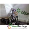 CITROEN - C5 - Κρεμαργιέρα - 5ΠΟΡΤΟ - ΘΕΣΗ:  - ΕΤΟΣ: 2004-2008 - ΚΩΔ.ΚΑΤ/ΣΤΗ: <br /><br />