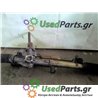 FORD - TRANSIT CONNECT - Κρεμαργιέρα - VAN - ΘΕΣΗ:  - ΕΤΟΣ: 2003-2010 - ΚΩΔ.ΚΑΤ/ΣΤΗ: <br /><br />