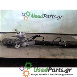 HYUNDAI - GETZ - Κρεμαργιέρα - 5ΠΟΡΤΟ - ΘΕΣΗ:  - ΕΤΟΣ: 2002-2005 - ΚΩΔ.ΚΑΤ/ΣΤΗ: <br /><br />