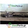 HYUNDAI - GETZ - Κρεμαργιέρα - 5ΠΟΡΤΟ - ΘΕΣΗ:  - ΕΤΟΣ: 2002-2005 - ΚΩΔ.ΚΑΤ/ΣΤΗ: <br /><br />