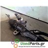 HYUNDAI - GETZ - Κρεμαργιέρα - 5ΠΟΡΤΟ - ΘΕΣΗ:  - ΕΤΟΣ: 2002-2005 - ΚΩΔ.ΚΑΤ/ΣΤΗ: <br /><br />