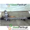 MERCEDES - W168 - Κρεμαργιέρα - 5ΠΟΡΤΟ - ΘΕΣΗ:  - ΕΤΟΣ: 1998-2004 - ΚΩΔ.ΚΑΤ/ΣΤΗ: <br /><br />