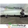 MERCEDES - W168 - Κρεμαργιέρα - 5ΠΟΡΤΟ - ΘΕΣΗ:  - ΕΤΟΣ: 1998-2004 - ΚΩΔ.ΚΑΤ/ΣΤΗ: <br /><br />