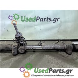 OPEL - ASTRA - Κρεμαργιέρα - 5ΠΟΡΤΟ - ΘΕΣΗ:  - ΕΤΟΣ: 1998-2004 - ΚΩΔ.ΚΑΤ/ΣΤΗ: <br /><br />