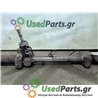 OPEL - ASTRA - Κρεμαργιέρα - 5ΠΟΡΤΟ - ΘΕΣΗ:  - ΕΤΟΣ: 1998-2004 - ΚΩΔ.ΚΑΤ/ΣΤΗ: <br /><br />
