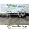 HYUNDAI - ACCENT - Κρεμαργιέρα - 5ΠΟΡΤΟ - ΘΕΣΗ:  - ΕΤΟΣ: 1999-2002 - ΚΩΔ.ΚΑΤ/ΣΤΗ: <br /><br />