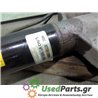 HYUNDAI - ACCENT - Κρεμαργιέρα - 5ΠΟΡΤΟ - ΘΕΣΗ:  - ΕΤΟΣ: 1999-2002 - ΚΩΔ.ΚΑΤ/ΣΤΗ: <br /><br />