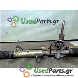 FORD - FOCUS - Κρεμαργιέρα - 2ΠΟΡΤΟ - ΘΕΣΗ:  - ΕΤΟΣ: 1998-2004 - ΚΩΔ.ΚΑΤ/ΣΤΗ: <br /><br />