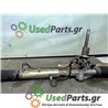 FORD - FOCUS - Κρεμαργιέρα - 2ΠΟΡΤΟ - ΘΕΣΗ:  - ΕΤΟΣ: 1998-2004 - ΚΩΔ.ΚΑΤ/ΣΤΗ: <br /><br />