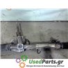 FORD - FOCUS - Κρεμαργιέρα - 2ΠΟΡΤΟ - ΘΕΣΗ:  - ΕΤΟΣ: 1998-2004 - ΚΩΔ.ΚΑΤ/ΣΤΗ: <br /><br />