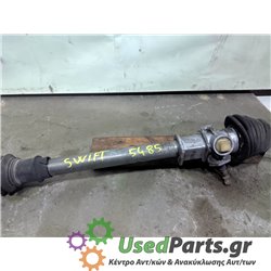 SUZUKI - SWIFT - Κρεμαργιέρα - ΣΕΝΤΑΝ - ΘΕΣΗ:  - ΕΤΟΣ: 1993-1995 - ΚΩΔ.ΚΑΤ/ΣΤΗ: <br /><br />