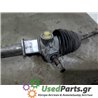 SUZUKI - SWIFT - Κρεμαργιέρα - ΣΕΝΤΑΝ - ΘΕΣΗ:  - ΕΤΟΣ: 1993-1995 - ΚΩΔ.ΚΑΤ/ΣΤΗ: <br /><br />