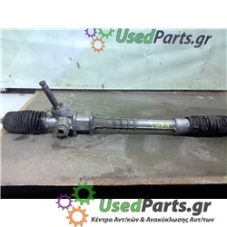 MAZDA - 323 - Κρεμαργιέρα - 2ΠΟΡΤΟ - ΘΕΣΗ:  - ΕΤΟΣ: 1990-1992 - ΚΩΔ.ΚΑΤ/ΣΤΗ: <br /><br />
