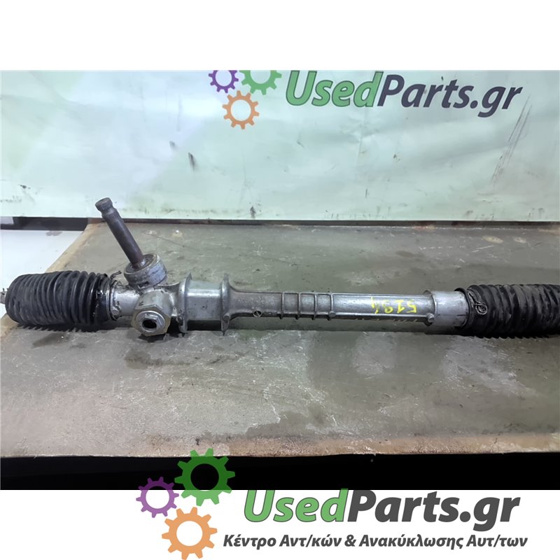 MAZDA - 323 - Κρεμαργιέρα - 2ΠΟΡΤΟ - ΘΕΣΗ:  - ΕΤΟΣ: 1990-1992 - ΚΩΔ.ΚΑΤ/ΣΤΗ: <br /><br />