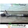 MAZDA - 323 - Κρεμαργιέρα - 2ΠΟΡΤΟ - ΘΕΣΗ:  - ΕΤΟΣ: 1990-1992 - ΚΩΔ.ΚΑΤ/ΣΤΗ: <br /><br />