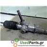 MAZDA - 323 - Κρεμαργιέρα - 2ΠΟΡΤΟ - ΘΕΣΗ:  - ΕΤΟΣ: 1990-1992 - ΚΩΔ.ΚΑΤ/ΣΤΗ: <br /><br />