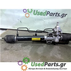 HYUNDAI - ACCENT - Κρεμαργιέρα - ΣΕΝΤΑΝ - ΘΕΣΗ:  - ΕΤΟΣ: 1999-2002 - ΚΩΔ.ΚΑΤ/ΣΤΗ: <br /><br />