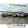 HYUNDAI - ACCENT - Κρεμαργιέρα - ΣΕΝΤΑΝ - ΘΕΣΗ:  - ΕΤΟΣ: 1999-2002 - ΚΩΔ.ΚΑΤ/ΣΤΗ: <br /><br />