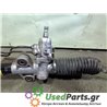HYUNDAI - ACCENT - Κρεμαργιέρα - ΣΕΝΤΑΝ - ΘΕΣΗ:  - ΕΤΟΣ: 1999-2002 - ΚΩΔ.ΚΑΤ/ΣΤΗ: <br /><br />