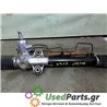 HYUNDAI - ACCENT - Κρεμαργιέρα - ΣΕΝΤΑΝ - ΘΕΣΗ:  - ΕΤΟΣ: 1999-2002 - ΚΩΔ.ΚΑΤ/ΣΤΗ: <br /><br />