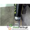 HYUNDAI - ACCENT - Κρεμαργιέρα - ΣΕΝΤΑΝ - ΘΕΣΗ:  - ΕΤΟΣ: 1999-2002 - ΚΩΔ.ΚΑΤ/ΣΤΗ: <br /><br />