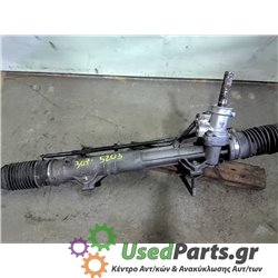 PEUGEOT - 307 - Κρεμαργιέρα - 2ΠΟΡΤΟ - ΘΕΣΗ:  - ΕΤΟΣ: 2001-2005 - ΚΩΔ.ΚΑΤ/ΣΤΗ: <br /><br />