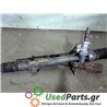 PEUGEOT - 307 - Κρεμαργιέρα - 2ΠΟΡΤΟ - ΘΕΣΗ:  - ΕΤΟΣ: 2001-2005 - ΚΩΔ.ΚΑΤ/ΣΤΗ: <br /><br />