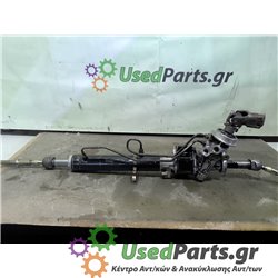 MAZDA - XEDOS - Κρεμαργιέρα - ΣΕΝΤΑΝ - ΘΕΣΗ:  - ΕΤΟΣ: 1992-1999 - ΚΩΔ.ΚΑΤ/ΣΤΗ: <br /><br />