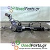 MAZDA - XEDOS - Κρεμαργιέρα - ΣΕΝΤΑΝ - ΘΕΣΗ:  - ΕΤΟΣ: 1992-1999 - ΚΩΔ.ΚΑΤ/ΣΤΗ: <br /><br />