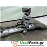 FORD - MAVERICK - Κρεμαργιέρα - 5ΠΟΡΤΟ - ΘΕΣΗ:  - ΕΤΟΣ: 2000-2008 - ΚΩΔ.ΚΑΤ/ΣΤΗ: <br /><br />