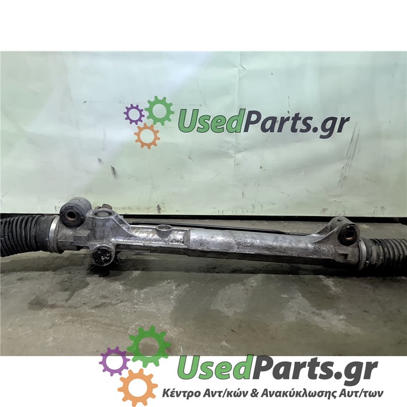 FORD - MAVERICK - Κρεμαργιέρα - 5ΠΟΡΤΟ - ΘΕΣΗ:  - ΕΤΟΣ: 2000-2008 - ΚΩΔ.ΚΑΤ/ΣΤΗ: <br /><br />