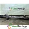 FORD - MAVERICK - Κρεμαργιέρα - 5ΠΟΡΤΟ - ΘΕΣΗ:  - ΕΤΟΣ: 2000-2008 - ΚΩΔ.ΚΑΤ/ΣΤΗ: <br /><br />
