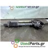 PEUGEOT - 306 - Κρεμαργιέρα - 5ΠΟΡΤΟ - ΘΕΣΗ:  - ΕΤΟΣ: 1996-1999 - ΚΩΔ.ΚΑΤ/ΣΤΗ: <br /><br />